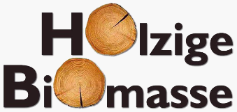 Bild Holzige Biomasse